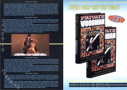 Vintage Erwachsenen Zeitschriften Nude Leaked Photo #2696