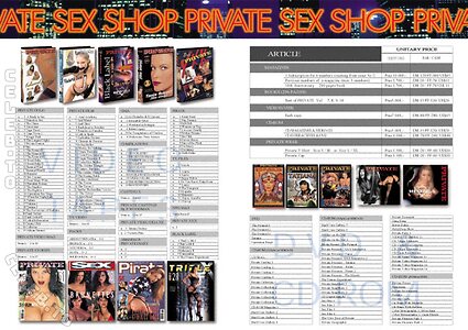 Vintage Erwachsenen Zeitschriften Nude Leaked Photo #2791