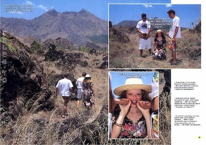 Vintage Erwachsenen Zeitschriften Nude Leaked Photo #2905