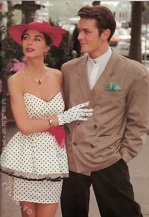 Vintage Erwachsenen Zeitschriften Nude Leaked Photo #3147