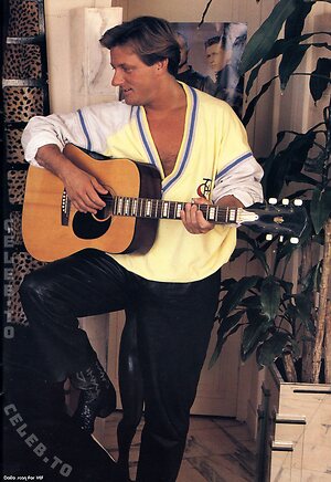 Vintage Erwachsenen Zeitschriften Nude Leaked Photo #3430