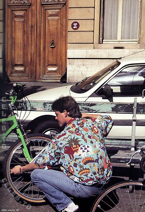 Vintage Erwachsenen Zeitschriften Nude Leaked Photo #3477