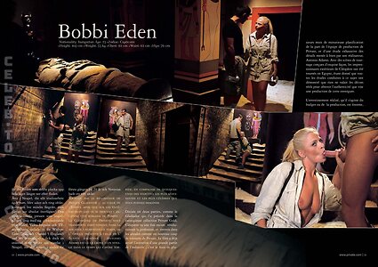 Vintage Erwachsenen Zeitschriften Nude Leaked Photo #3807