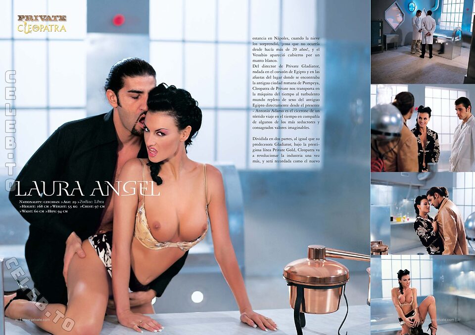 Vintage Erwachsenen Zeitschriften (Vintage Erwachsenen Zeitschriften) Nude Leaked Photo #3813