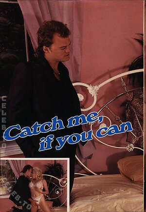 Vintage Erwachsenen Zeitschriften Nude Leaked Photo #3887