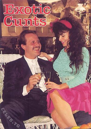 Vintage Erwachsenen Zeitschriften Nude Leaked Photo #3987