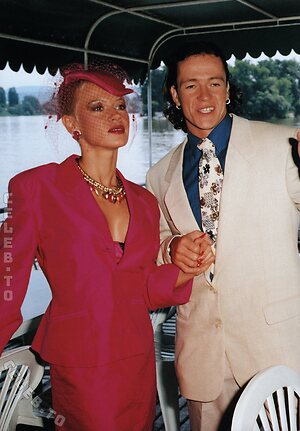 Vintage Erwachsenen Zeitschriften Nude Leaked Photo #4032