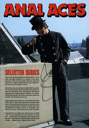 Vintage Erwachsenen Zeitschriften Nude Leaked Photo #4056