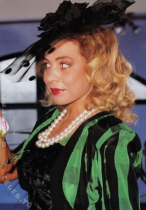 Vintage Erwachsenen Zeitschriften Nude Leaked Photo #4257