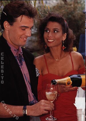 Vintage Erwachsenen Zeitschriften Nude Leaked Photo #4350