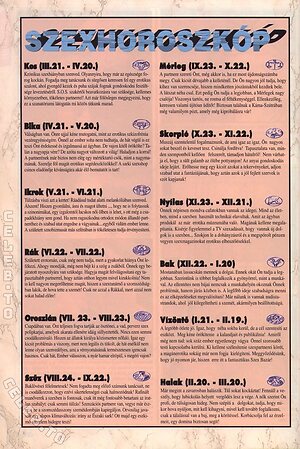 Vintage Erwachsenen Zeitschriften Nude Leaked Photo #4579