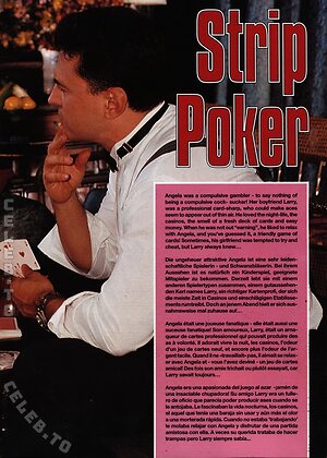 Vintage Erwachsenen Zeitschriften Nude Leaked Photo #4679