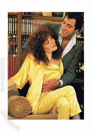 Vintage Erwachsenen Zeitschriften Nude Leaked Photo #4878