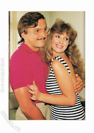 Vintage Erwachsenen Zeitschriften Nude Leaked Photo #4912