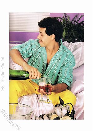 Vintage Erwachsenen Zeitschriften Nude Leaked Photo #4933