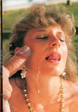 Vintage Erwachsenen Zeitschriften Nude Leaked Photo #4997