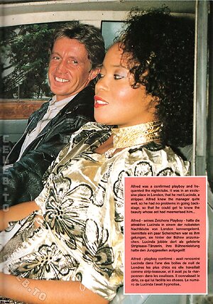 Vintage Erwachsenen Zeitschriften Nude Leaked Photo #5017