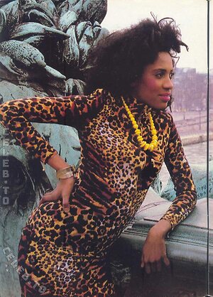 Vintage Erwachsenen Zeitschriften Nude Leaked Photo #5076