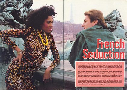 Vintage Erwachsenen Zeitschriften Nude Leaked Photo #5077