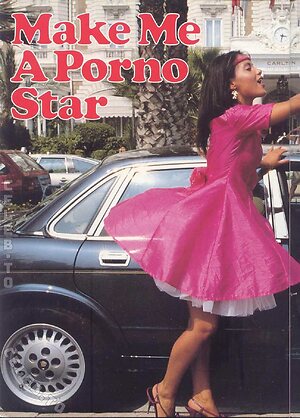 Vintage Erwachsenen Zeitschriften Nude Leaked Photo #5155