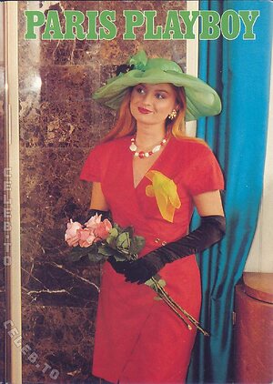 Vintage Erwachsenen Zeitschriften Nude Leaked Photo #5178