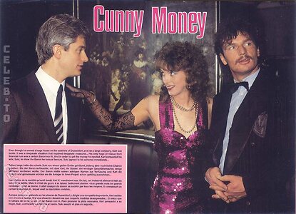 Vintage Erwachsenen Zeitschriften Nude Leaked Photo #5245