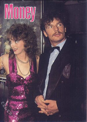 Vintage Erwachsenen Zeitschriften Nude Leaked Photo #5246