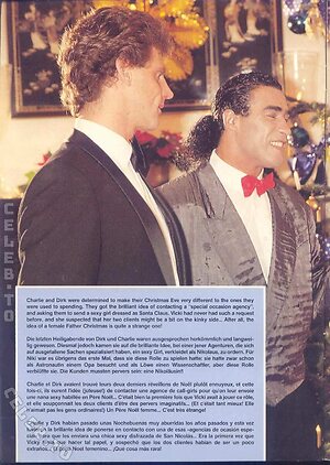 Vintage Erwachsenen Zeitschriften Nude Leaked Photo #5278