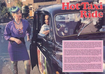 Vintage Erwachsenen Zeitschriften Nude Leaked Photo #5295