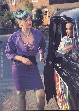 Vintage Erwachsenen Zeitschriften Nude Leaked Photo #5296