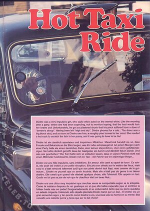 Vintage Erwachsenen Zeitschriften Nude Leaked Photo #5297