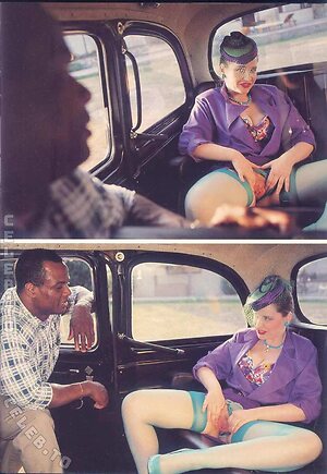 Vintage Erwachsenen Zeitschriften Nude Leaked Photo #5299