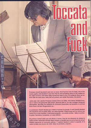 Vintage Erwachsenen Zeitschriften Nude Leaked Photo #5357