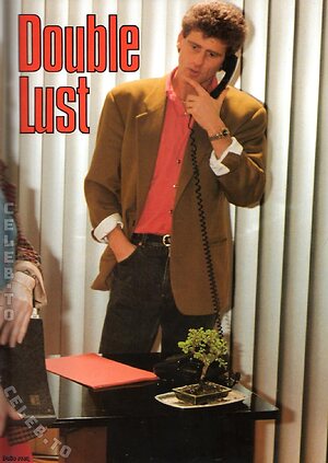 Vintage Erwachsenen Zeitschriften Nude Leaked Photo #5401