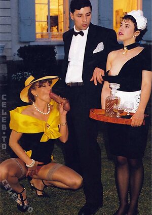 Vintage Erwachsenen Zeitschriften Nude Leaked Photo #5554