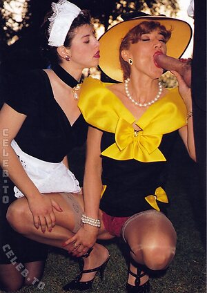 Vintage Erwachsenen Zeitschriften Nude Leaked Photo #5555