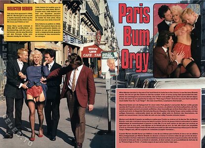 Vintage Erwachsenen Zeitschriften Nude Leaked Photo #5732