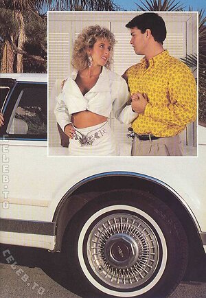 Vintage Erwachsenen Zeitschriften Nude Leaked Photo #5877