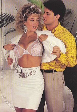 Vintage Erwachsenen Zeitschriften Nude Leaked Photo #5878