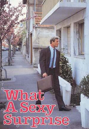 Vintage Erwachsenen Zeitschriften Nude Leaked Photo #5890