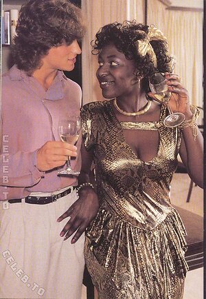 Vintage Erwachsenen Zeitschriften Nude Leaked Photo #5926