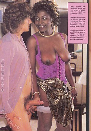 Vintage Erwachsenen Zeitschriften Nude Leaked Photo #5928