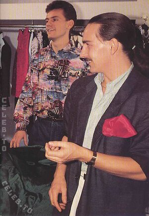 Vintage Erwachsenen Zeitschriften Nude Leaked Photo #5941