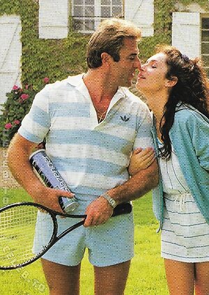 Vintage Erwachsenen Zeitschriften Nude Leaked Photo #6076