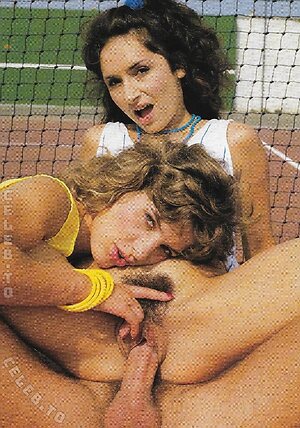 Vintage Erwachsenen Zeitschriften Nude Leaked Photo #6088