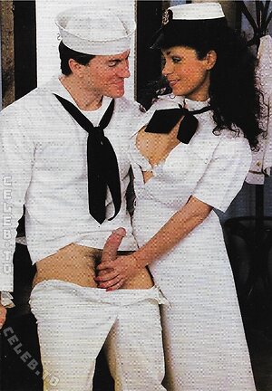 Vintage Erwachsenen Zeitschriften Nude Leaked Photo #6115