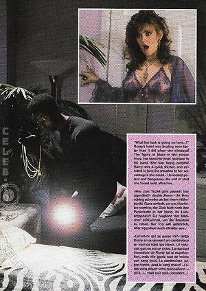 Vintage Erwachsenen Zeitschriften Nude Leaked Photo #6155