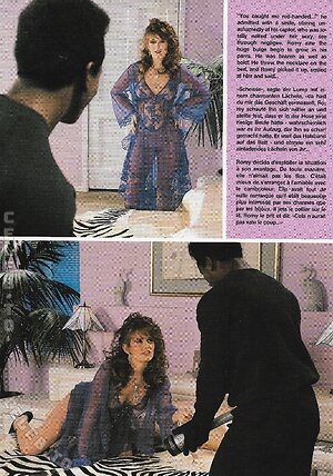 Vintage Erwachsenen Zeitschriften Nude Leaked Photo #6156