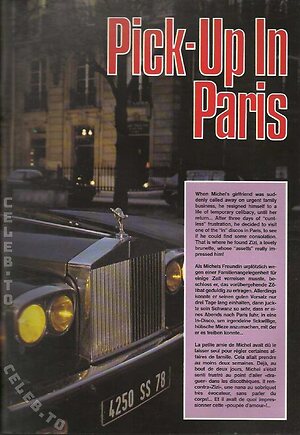 Vintage Erwachsenen Zeitschriften Nude Leaked Photo #6177