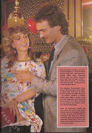 Vintage Erwachsenen Zeitschriften Nude Leaked Photo #6193